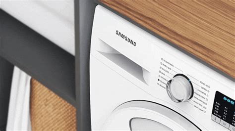 Samsung WW70AGAS21TE machine à laver Charge avant 7 kg 